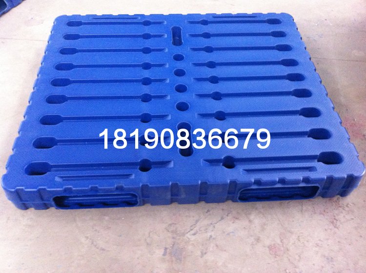 吹塑托盤圖片 026